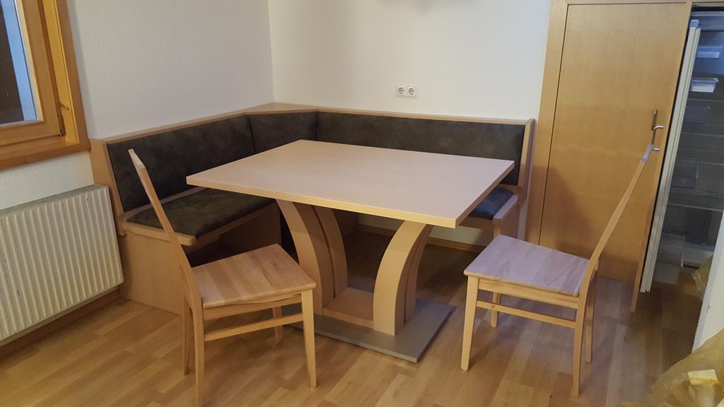 Appartement-Ennemoser Меллау Экстерьер фото