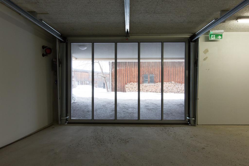 Appartement-Ennemoser Меллау Экстерьер фото