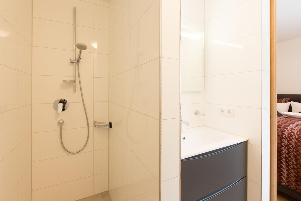 Appartement-Ennemoser Меллау Экстерьер фото
