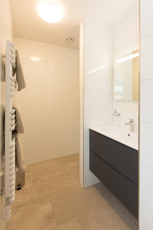 Appartement-Ennemoser Меллау Экстерьер фото