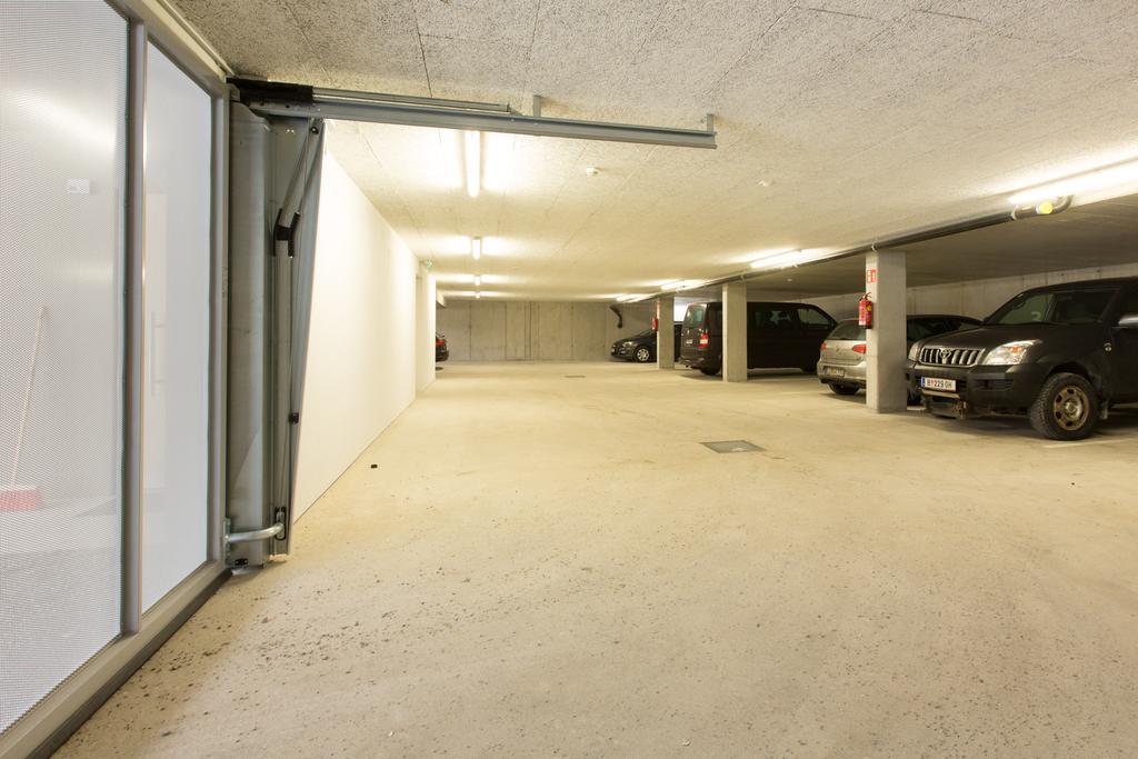Appartement-Ennemoser Меллау Экстерьер фото