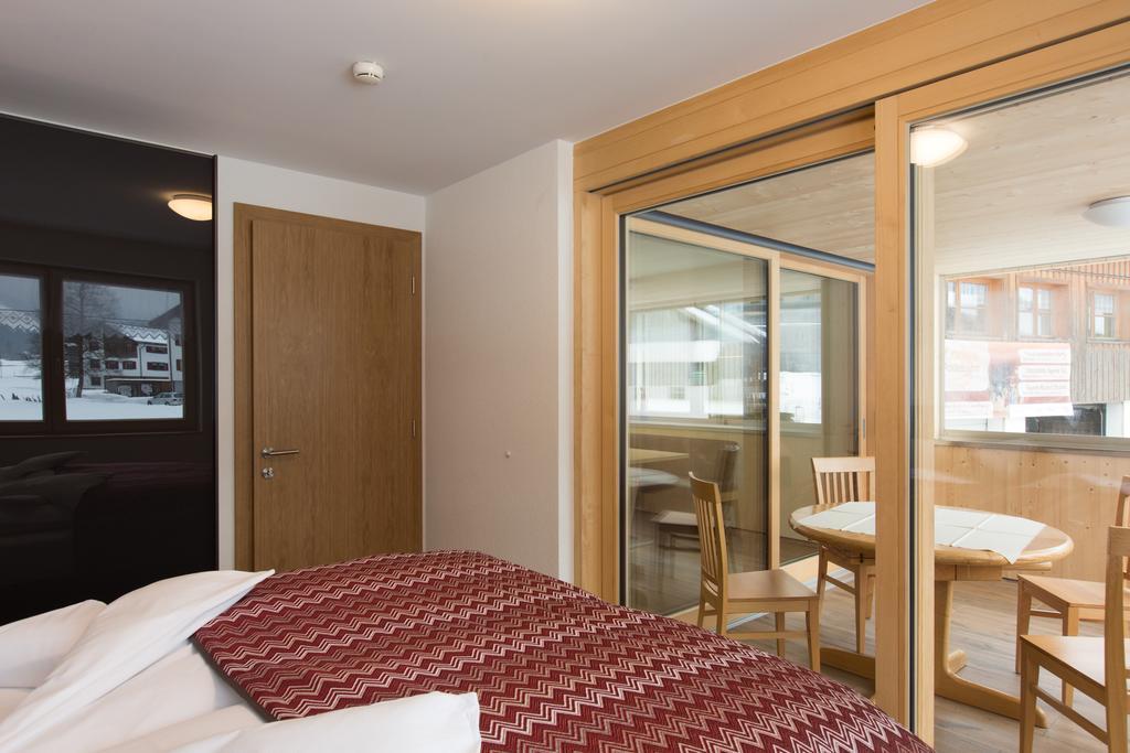 Appartement-Ennemoser Меллау Экстерьер фото